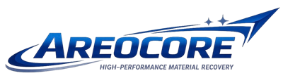 AeroCore Material Recovery